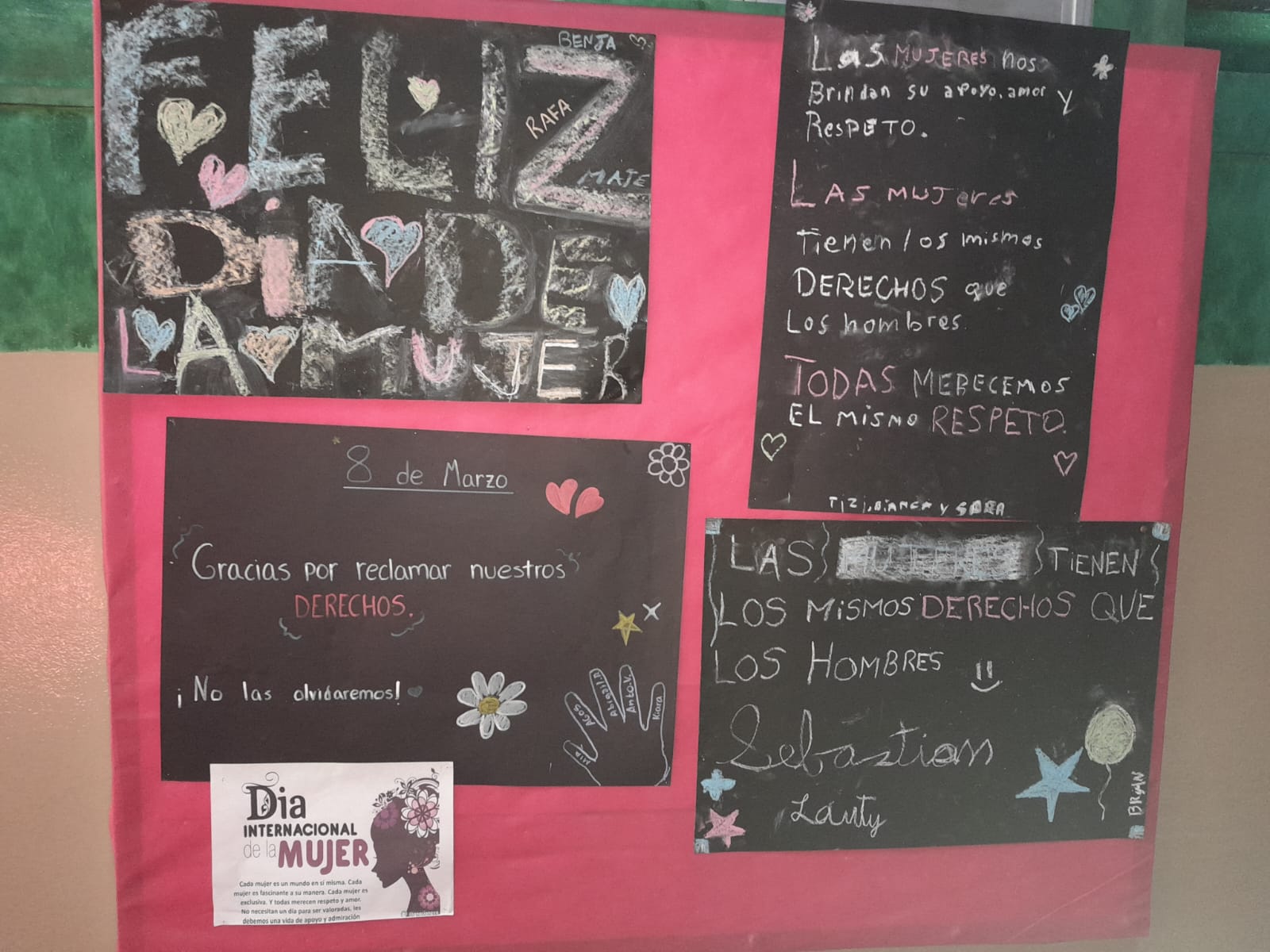 Actividad artística 1